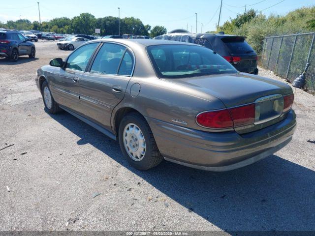 Buick LeSabre Limited Image 2