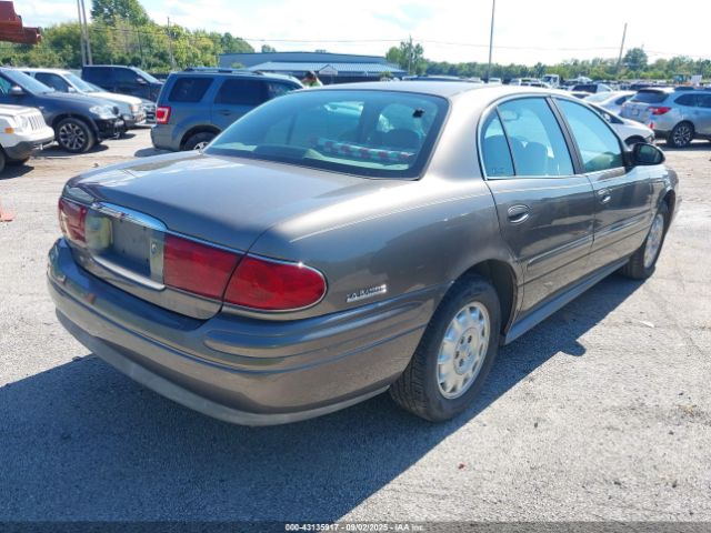 Buick LeSabre Limited Image 7