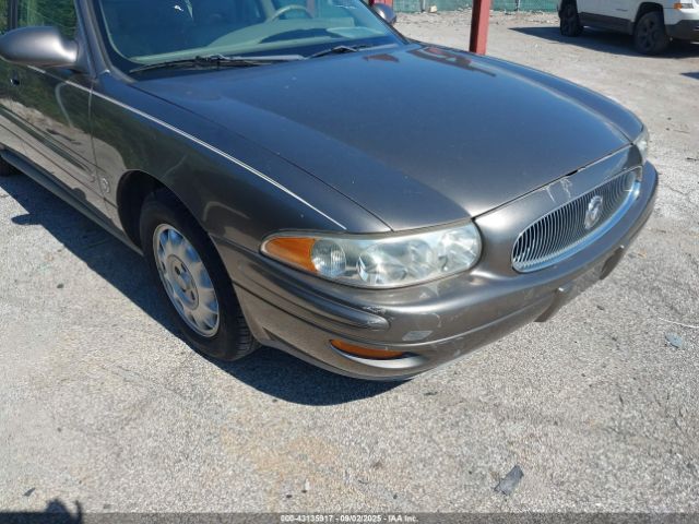 Buick LeSabre Limited Image 11