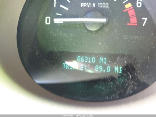 Buick LeSabre Limited Image 4