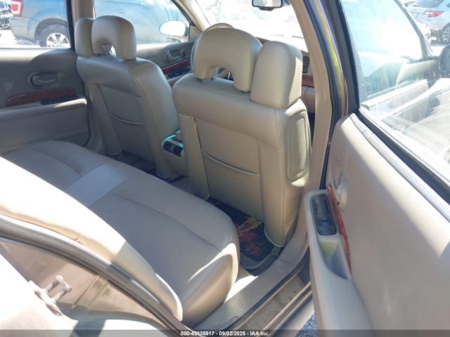 Buick LeSabre Limited Image 8