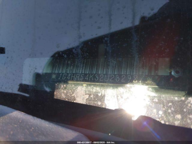 Buick LeSabre Limited Image 10