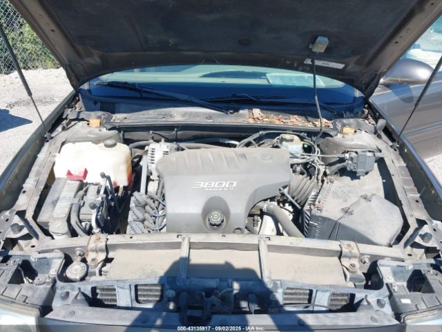 Buick LeSabre Limited Image 9