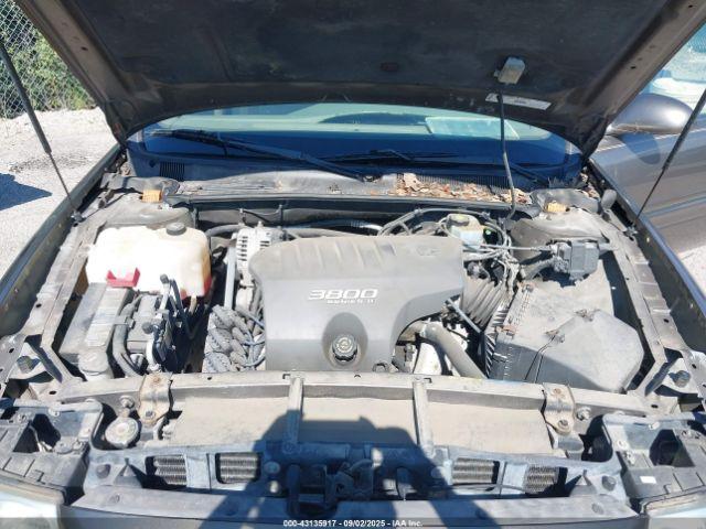 Buick LeSabre Limited Image 9