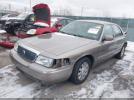 Mercury Grand Marquis Ls Image 5