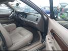 Mercury Grand Marquis Ls Image 16