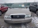 Mercury Grand Marquis Ls Image 12