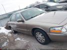 Mercury Grand Marquis Ls Image 14
