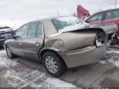 Mercury Grand Marquis Ls Image 3