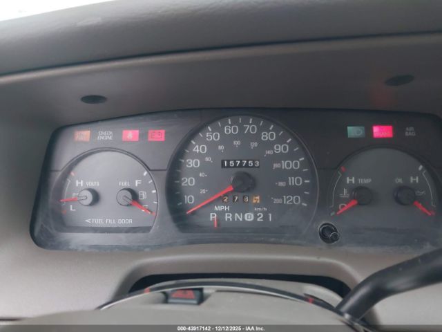 Mercury Grand Marquis Ls Image 15