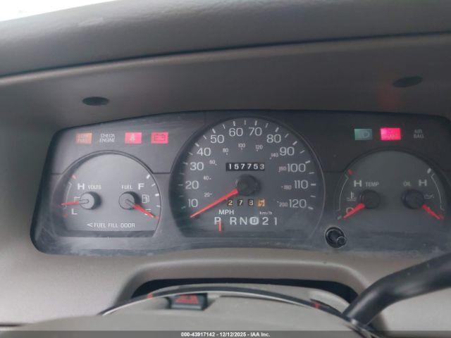 Mercury Grand Marquis Ls Image 15