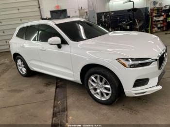  Salvage Volvo XC60