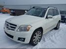 Mercedes-Benz GLK 4matic Image 4