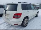 Mercedes-Benz GLK 4matic Image 11