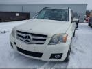 Mercedes-Benz GLK 4matic Image 3