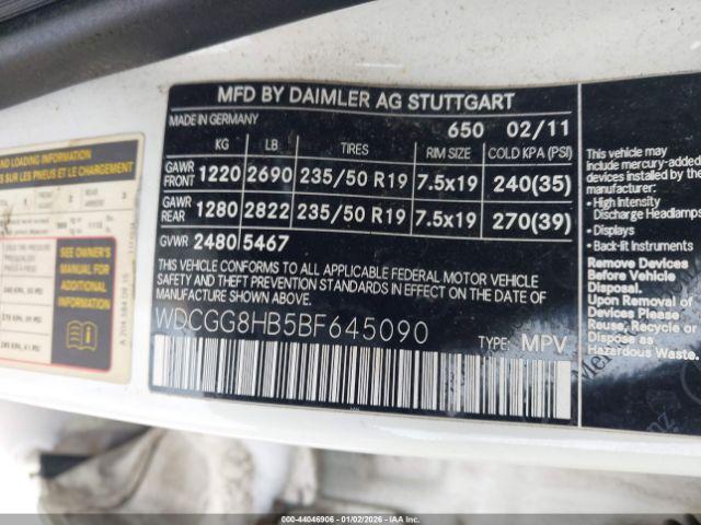 Mercedes-Benz GLK 4matic Image 6