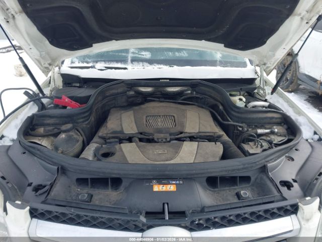 Mercedes-Benz GLK 4matic Image 8