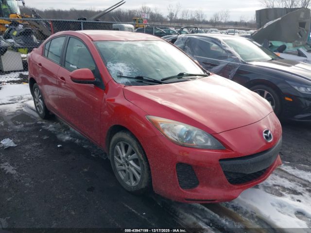 Mazda Mazda3 I Touring Image 1