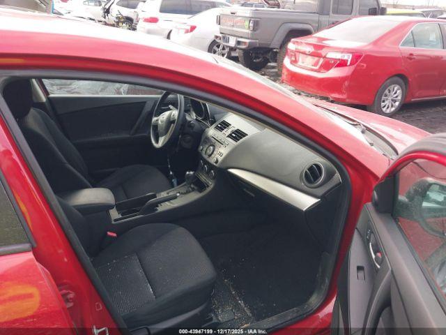 Mazda Mazda3 I Touring Image 4