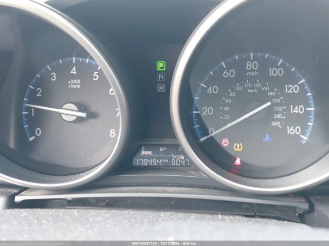 Mazda Mazda3 I Touring Image 9