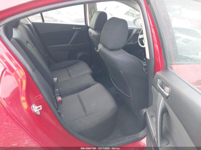 Mazda Mazda3 I Touring Image 15