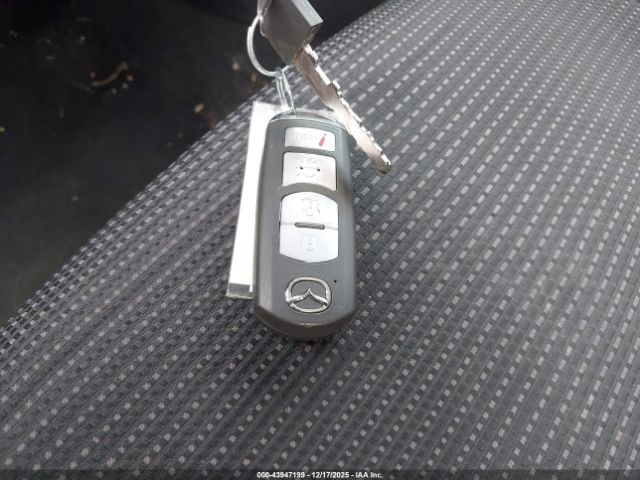 Mazda Mazda3 I Touring Image 13