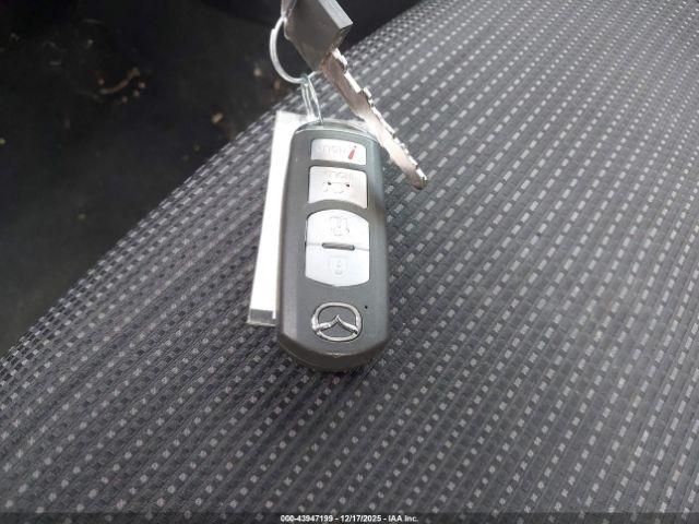 Mazda Mazda3 I Touring Image 13