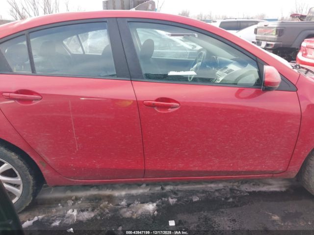 Mazda Mazda3 I Touring Image 16