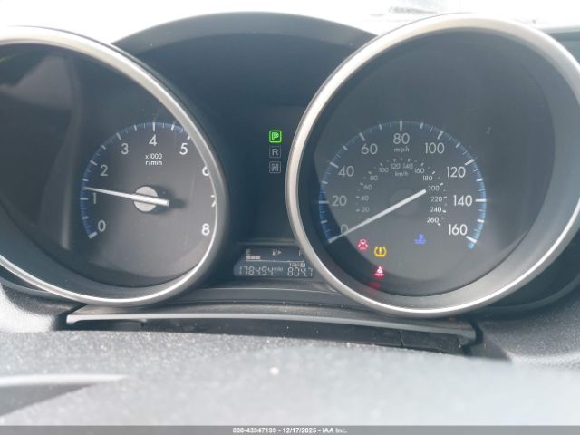 Mazda Mazda3 I Touring Image 11