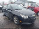 Chevrolet Cruze 1lt Auto Image 1
