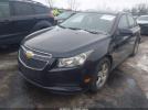 Chevrolet Cruze 1lt Auto Image 5