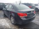 Chevrolet Cruze 1lt Auto Image 3