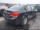 Chevrolet Cruze 1lt Auto Image 4