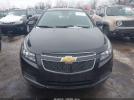 Chevrolet Cruze 1lt Auto Image 10