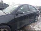 Chevrolet Cruze 1lt Auto Image 14
