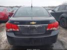 Chevrolet Cruze 1lt Auto Image 16