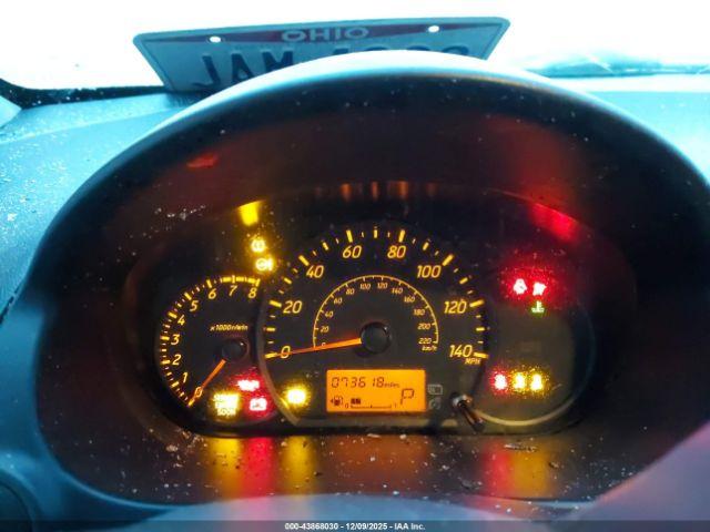 Mitsubishi Mirage Es Image 5