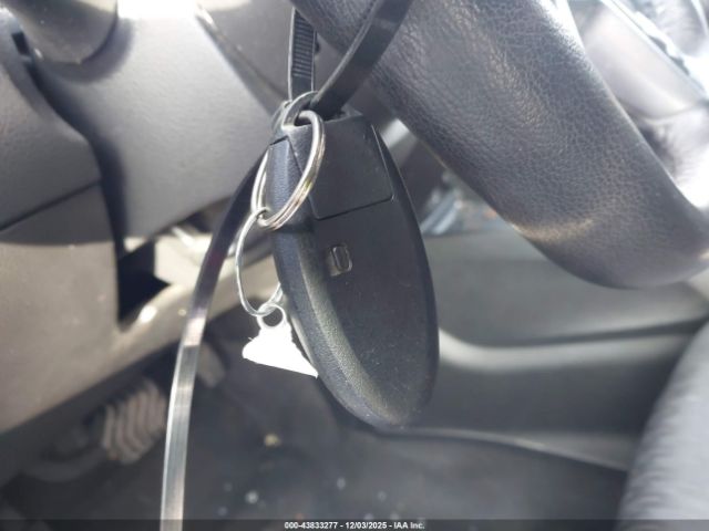 Nissan Rogue Sv Image 10