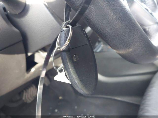 Nissan Rogue Sv Image 10