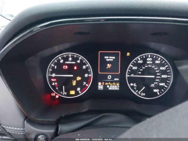 Subaru Legacy Premium Image 12