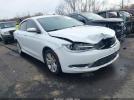 Chrysler 200 Limited Image 1
