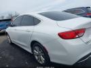 Chrysler 200 Limited Image 13