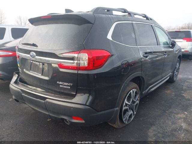 Subaru Ascent Limited 8-passenger Image 12