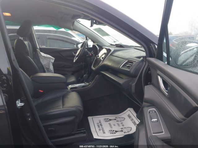 Subaru Ascent Limited 8-passenger Image 13