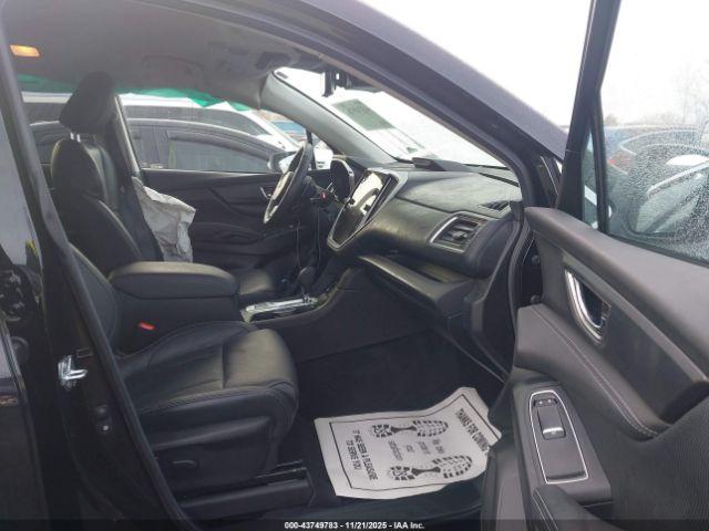 Subaru Ascent Limited 8-passenger Image 13