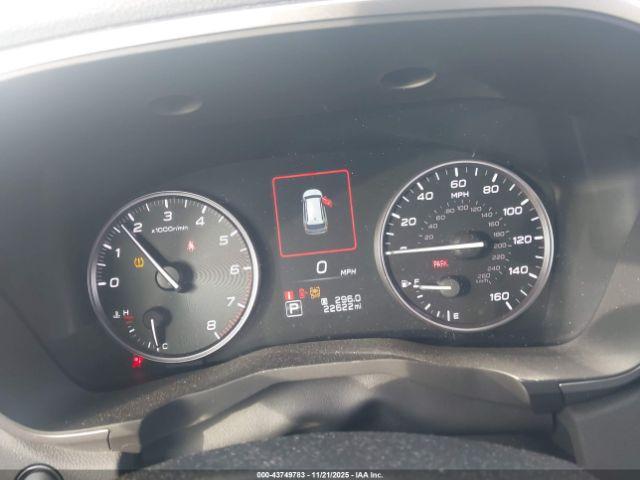 Subaru Ascent Limited 8-passenger Image 11