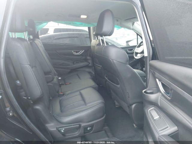 Subaru Ascent Limited 8-passenger Image 10