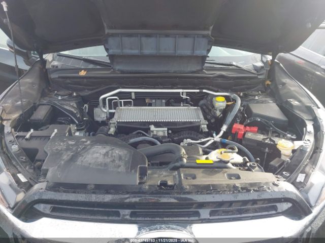 Subaru Ascent Limited 8-passenger Image 5