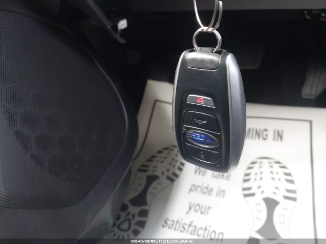 Subaru Ascent Limited 8-passenger Image 3