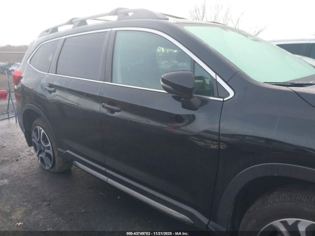 Subaru Ascent Limited 8-passenger Image 6